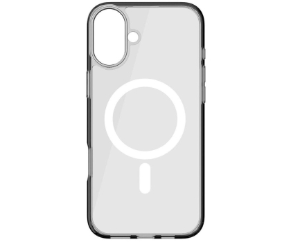 Etui do telefonów NEXT ONE Etui Clear Shield MagSafe iPhone 16 transparent